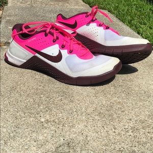 Nike metcon 2